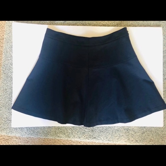 ❌SOLD❌ NEW Blue Banana Republic Skirt - Picture 4 of 4